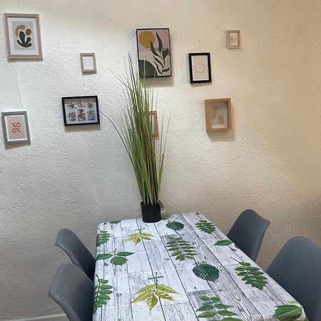 Appartement Des Remparts De Carcassonne Luaran gambar